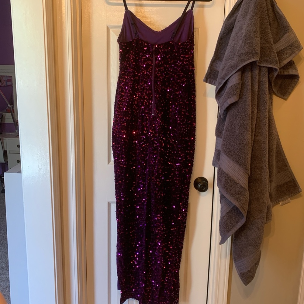 Prom dress - Picture 5 of 9